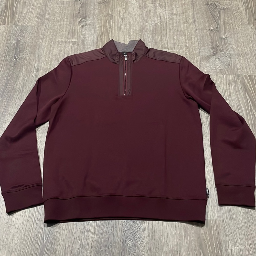 Pre-owned. Hugo boss sweater